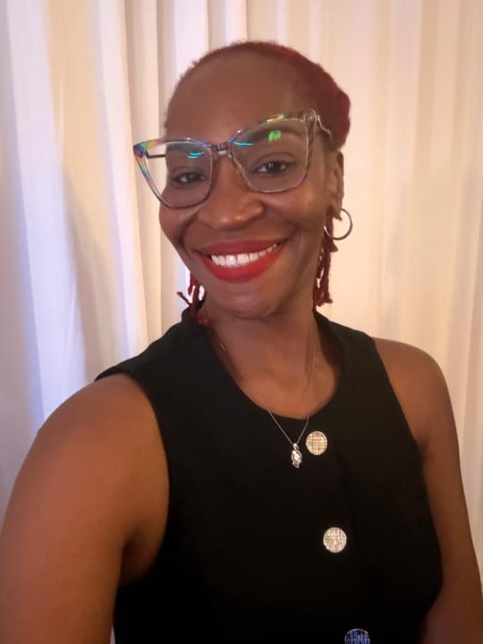 Tonya Pugh