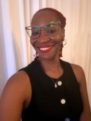 Tonya Pugh