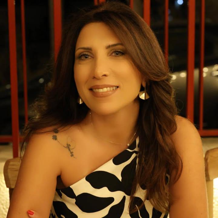 Geraldine Chahine