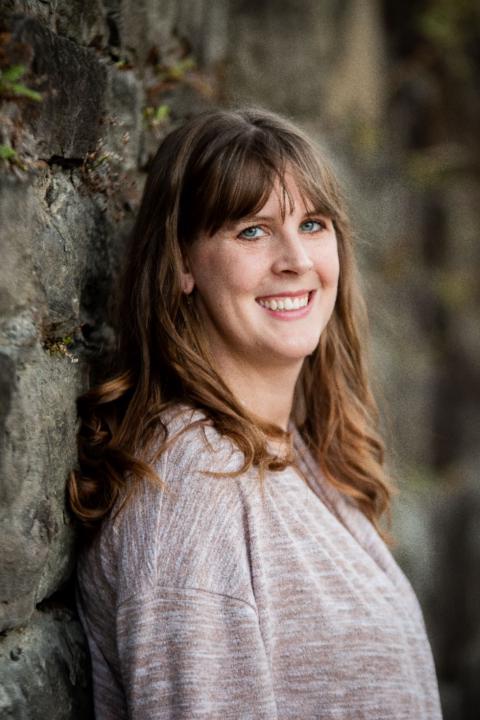 Stephanie Desaulniers