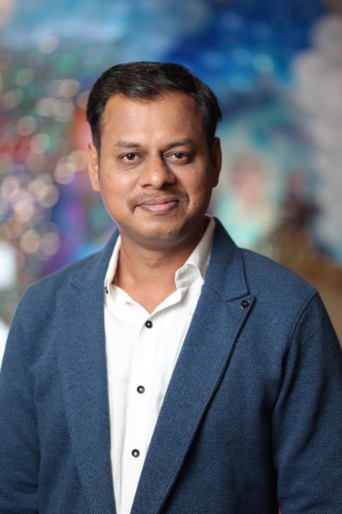 Yogesh Jadakar