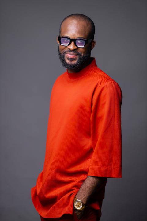 Patrick Chordson Moore