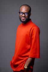 Patrick Chordson Moore