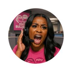 Call Center Bullshit