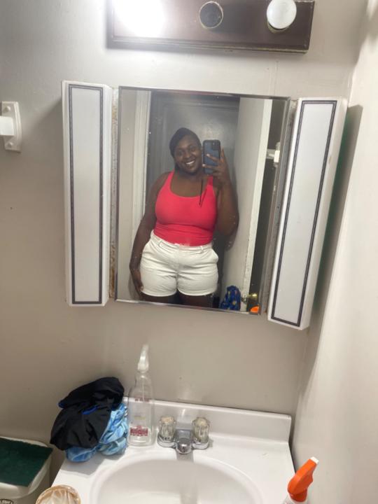 Kimbernesha Burton