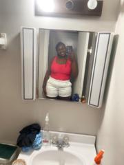 Kimbernesha Burton