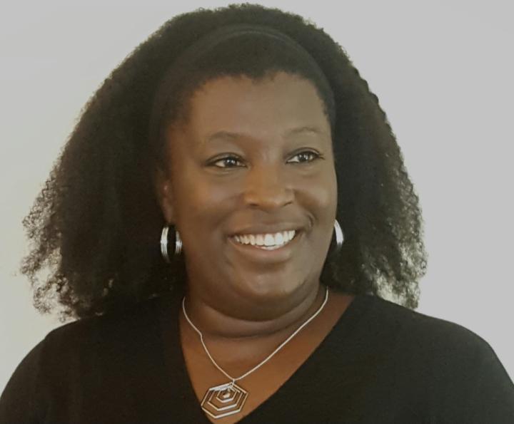 Tina Waddy