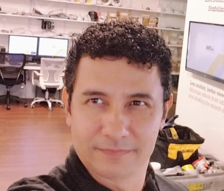 Claudemir Martns