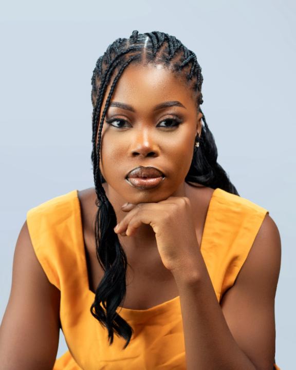Toyin Adedo