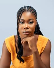 Toyin Adedo