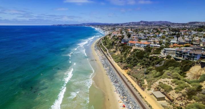 CALIFORNIA