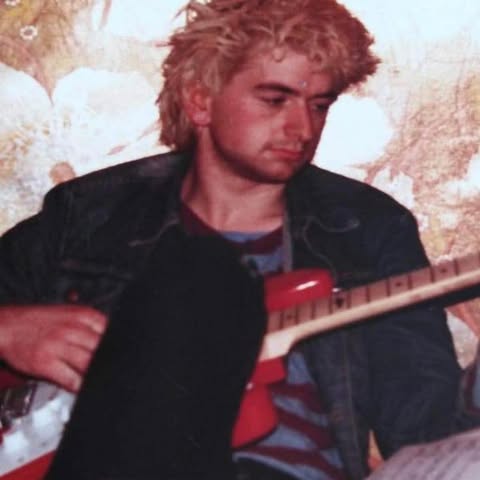 Neil Pennell