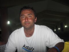 George Tomic