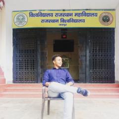 Kamlesh Meena