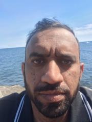 Ahsan ul haq Babar