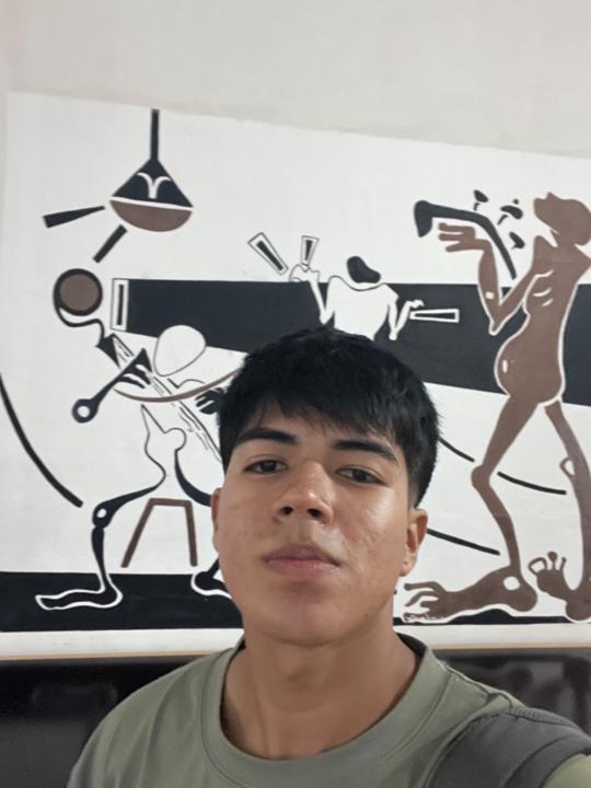 Julian Hernández
