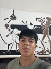 Julian Hernández