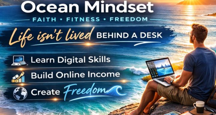 Ocean Mindset AI