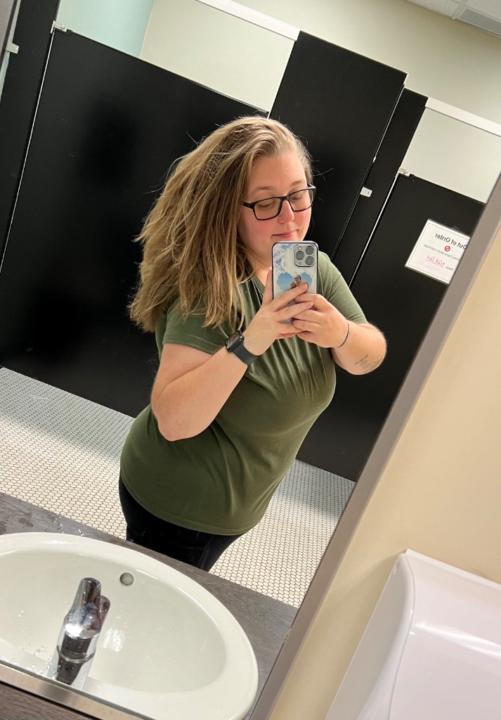 Melissa Tetreault