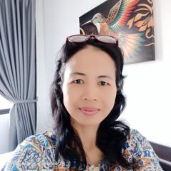 Nia Anggari
