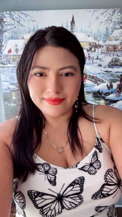 Vanesa Cruz