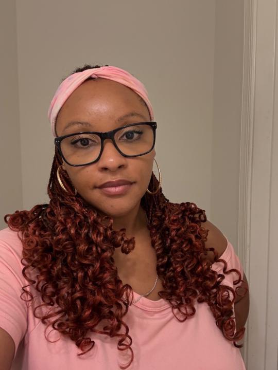 Jewela Carrethers