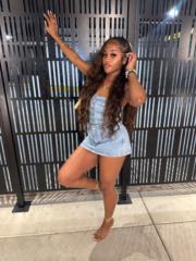 Jazlyn Byrd