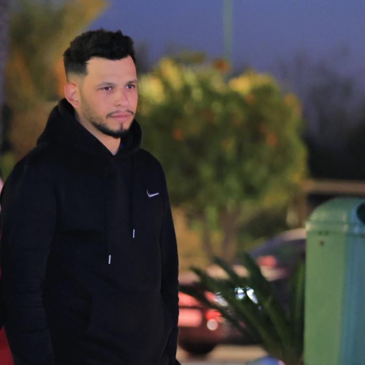 Abdellatif Masnaoui