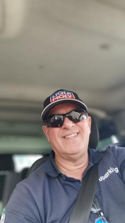Carlos Febres cordero llinares