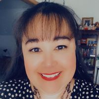 Monica Albright