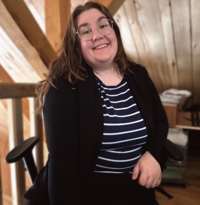 Brenda Goupil