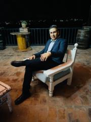 Elías Bobadilla García