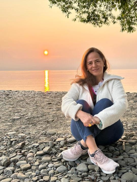 Sandra Turriago