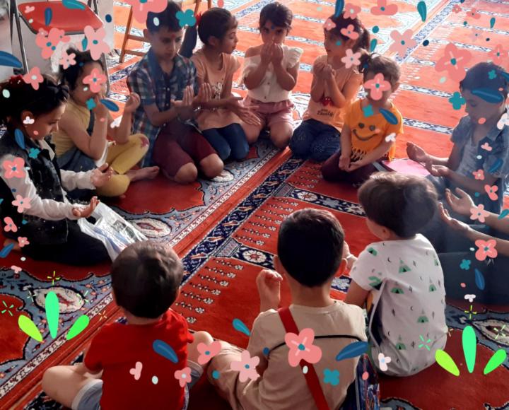 غفران خانطوماني