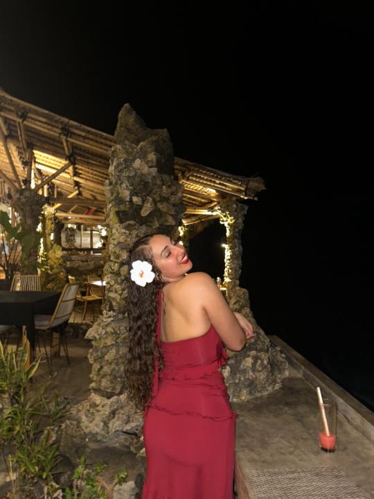 Mariam Palomares