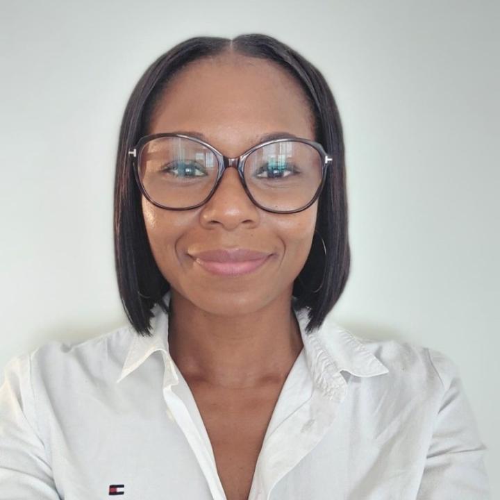 Halila Bouba Nsakala