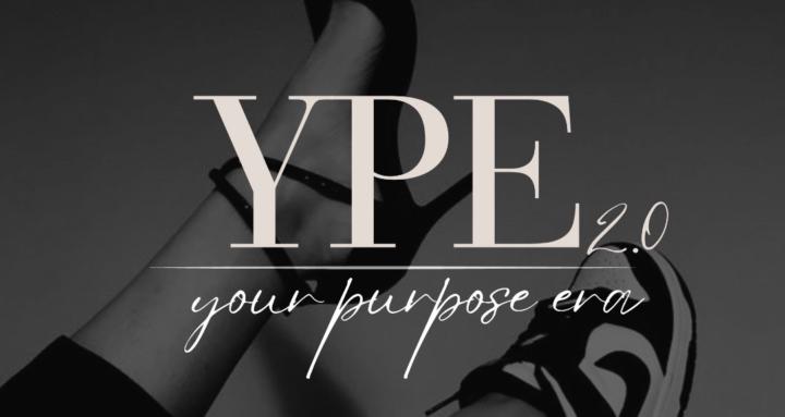 Your Purpose Era