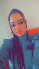 Linda Lamptey
