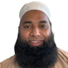 Mudasir Khaja