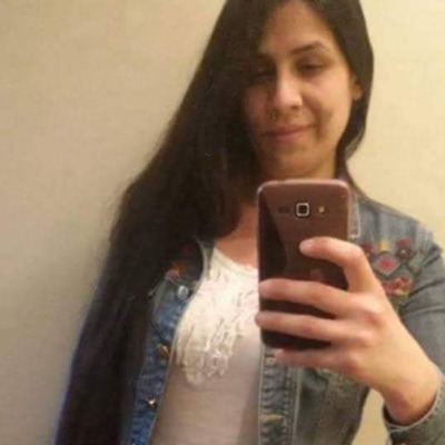 Angeles Martinelli