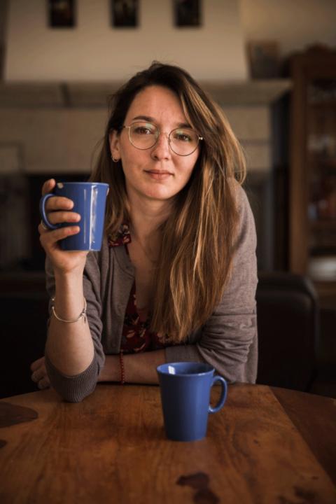 Manon Tabuteau