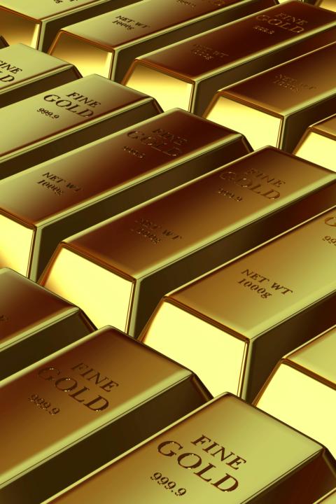 Welcome to "The Gold Standard"