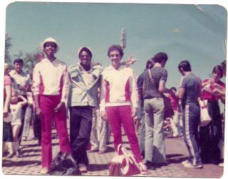 1975 Montreal Summer Olympics, Celebrates 50 Years