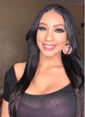Pamela cecilia Estrella camacho