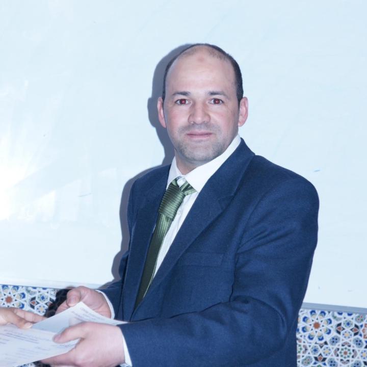 Hassan Louih