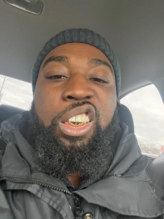 Jordan Coleman