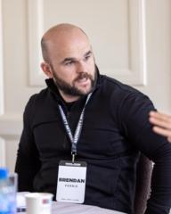 Brendan Ferris