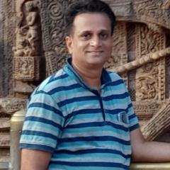 Jitendra N