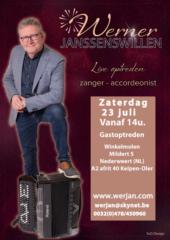 Werner Janssenswillen