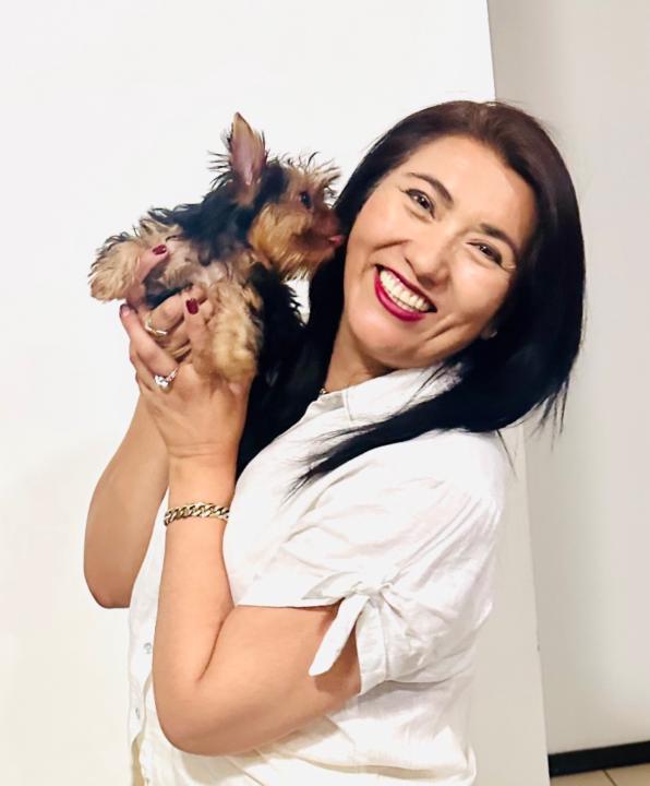 Ximena Yunko Zuniga